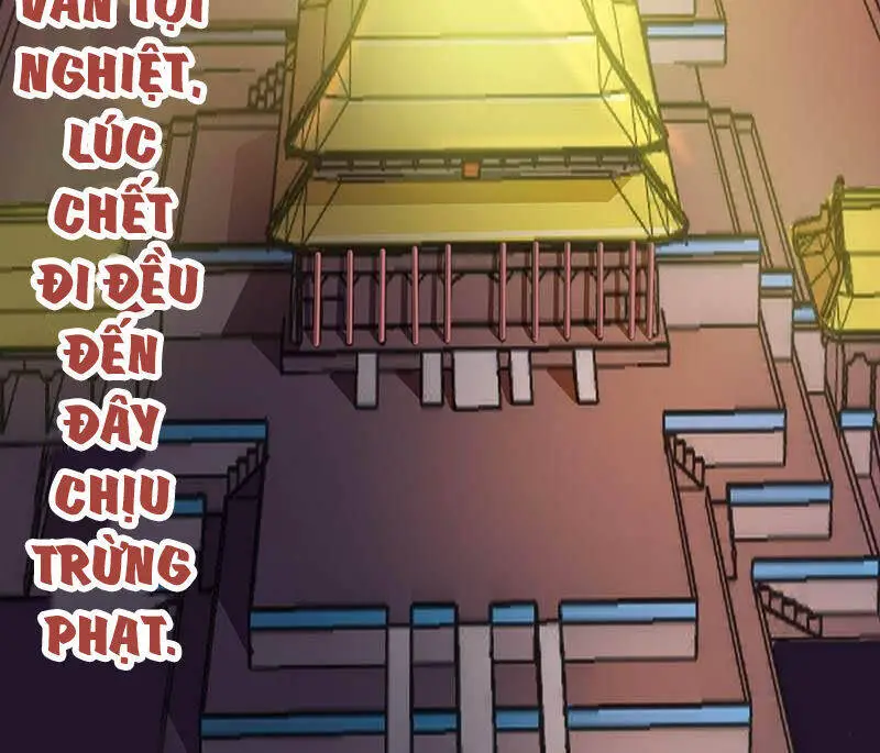 Địa Ngục Này Ta Mở Ra Đấy Nettruyen ZZZ Chương 39 Page 41