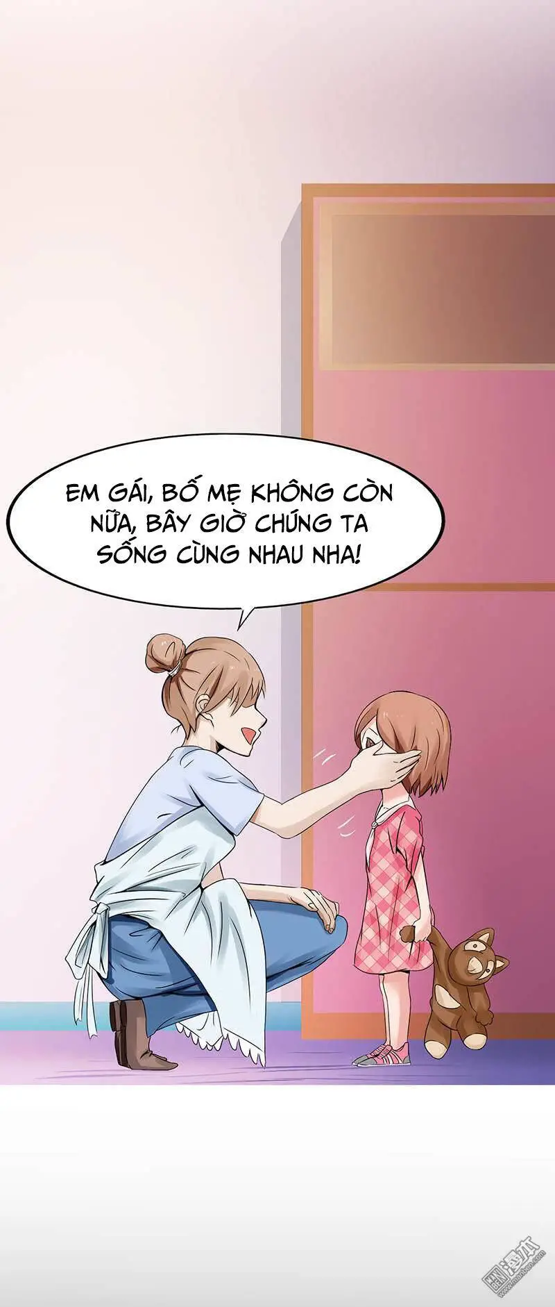 Địa Ngục Này Ta Mở Ra Đấy Nettruyen ZZZ Chương 21 Page 16