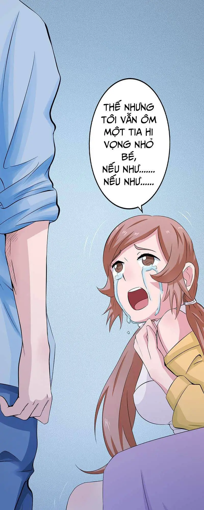 Địa Ngục Này Ta Mở Ra Đấy Nettruyen ZZZ Chương 21 Page 20