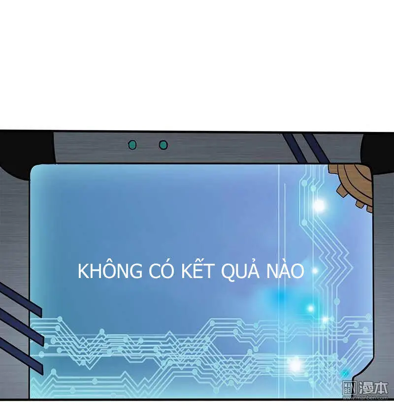Địa Ngục Này Ta Mở Ra Đấy Nettruyen ZZZ Chương 21 Page 33