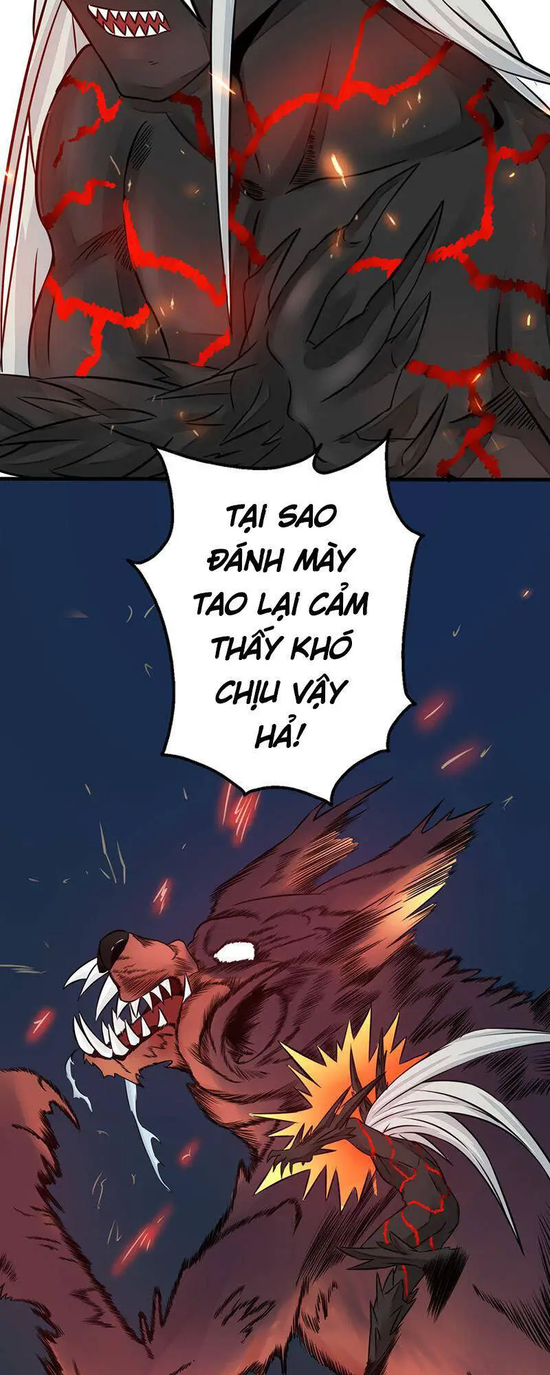 Địa Ngục Này Ta Mở Ra Đấy Nettruyen ZZZ Chương 49 Page 29