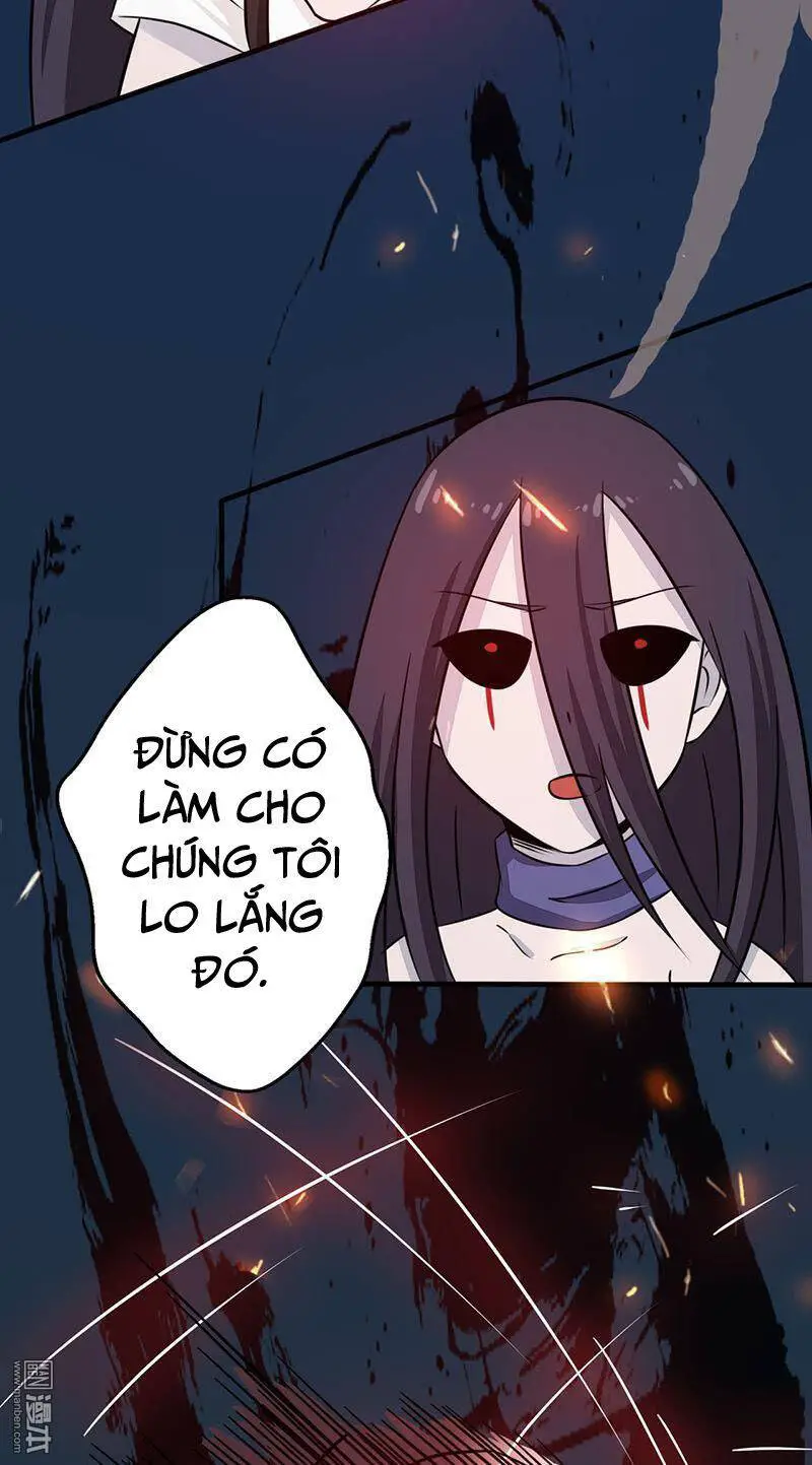 Địa Ngục Này Ta Mở Ra Đấy Nettruyen ZZZ Chương 49 Page 32