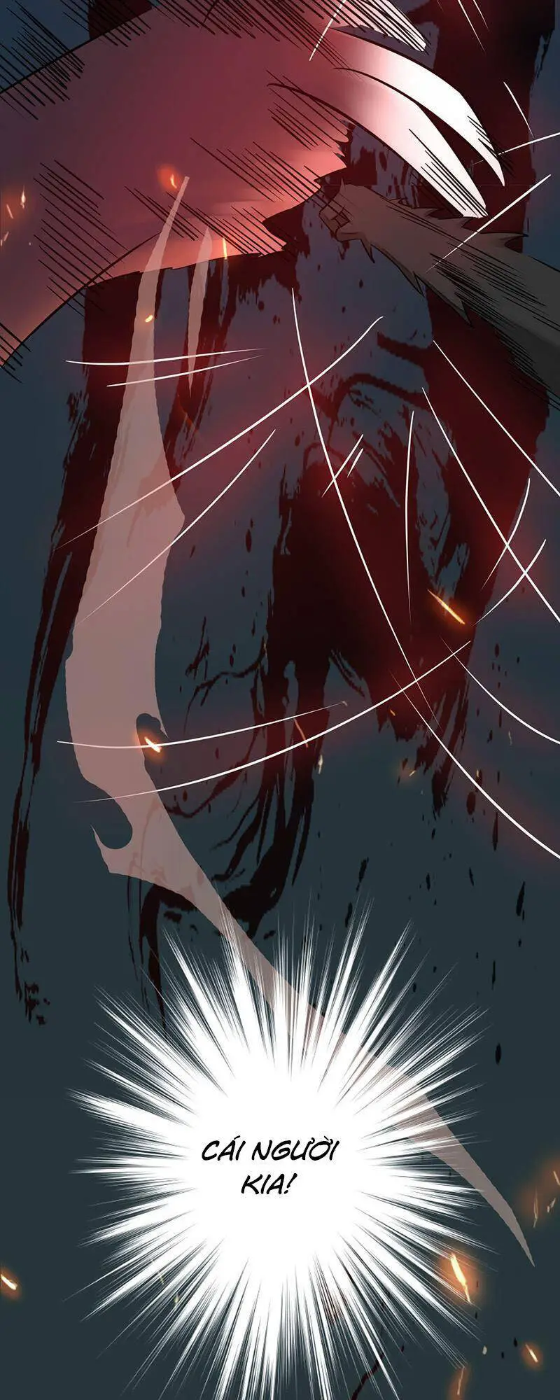 Địa Ngục Này Ta Mở Ra Đấy Nettruyen ZZZ Chương 49 Page 33