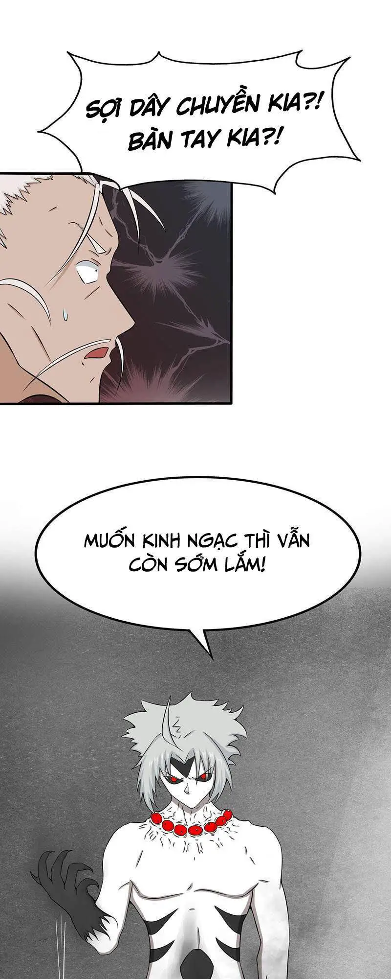 Địa Ngục Này Ta Mở Ra Đấy Nettruyen ZZZ Chương 16 Page 14