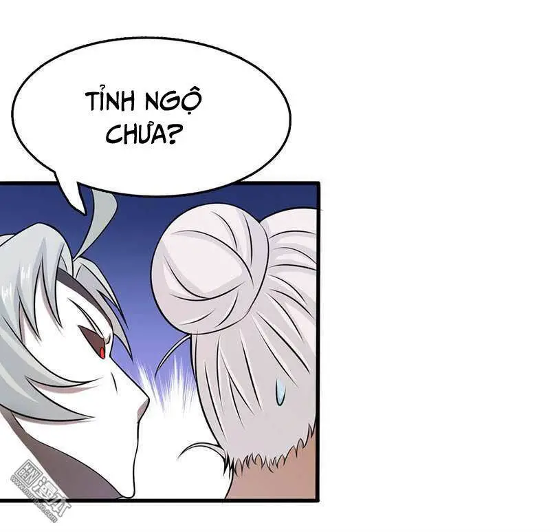 Địa Ngục Này Ta Mở Ra Đấy Nettruyen ZZZ Chương 16 Page 33