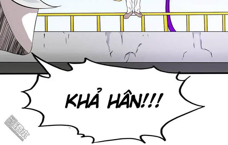 Địa Ngục Này Ta Mở Ra Đấy Nettruyen ZZZ Chương 16 Page 41