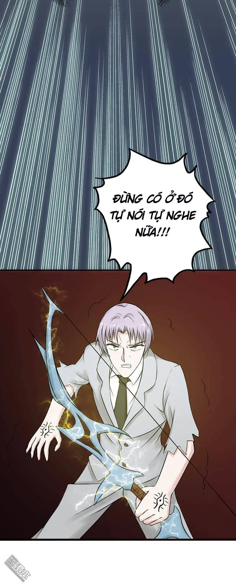 Địa Ngục Này Ta Mở Ra Đấy Nettruyen ZZZ Chương 37 Page 16