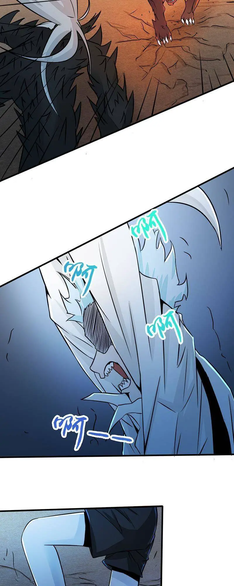 Địa Ngục Này Ta Mở Ra Đấy Nettruyen ZZZ Chương 48 Page 17