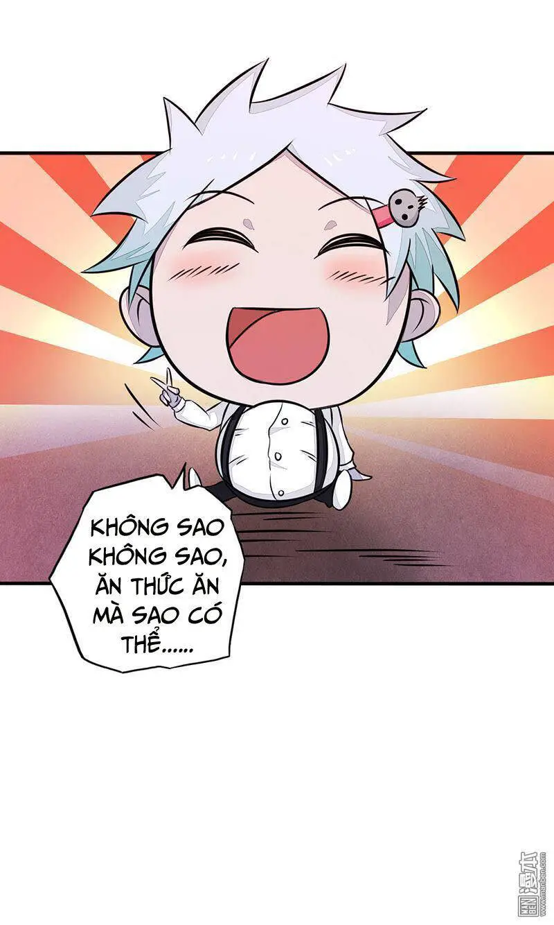 Địa Ngục Này Ta Mở Ra Đấy Nettruyen ZZZ Chương 48 Page 26