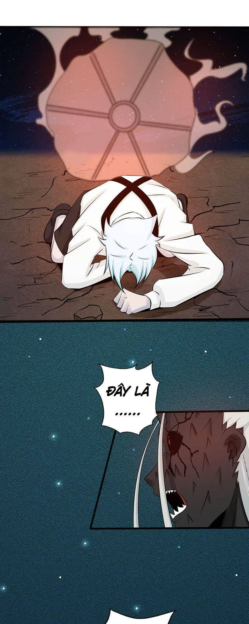 Địa Ngục Này Ta Mở Ra Đấy Nettruyen ZZZ Chương 48 Page 29