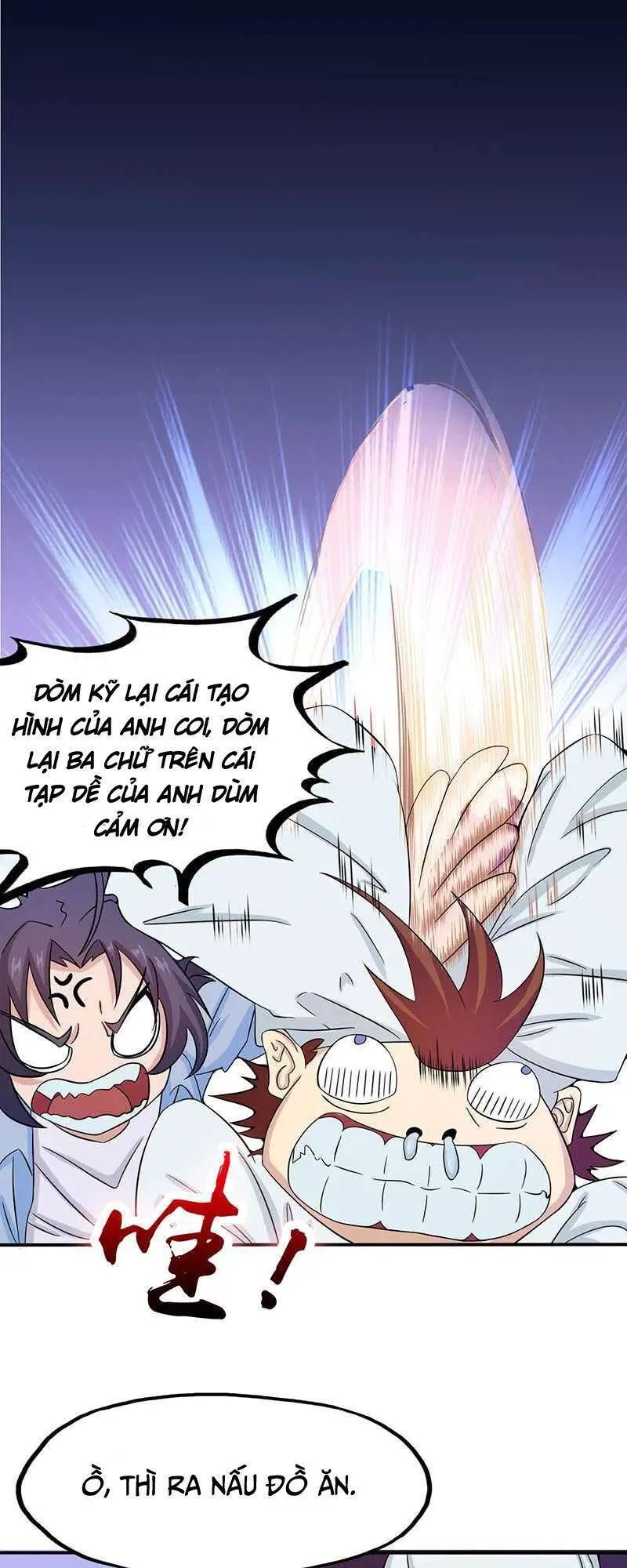 Địa Ngục Này Ta Mở Ra Đấy Nettruyen ZZZ Chương 19 Page 6