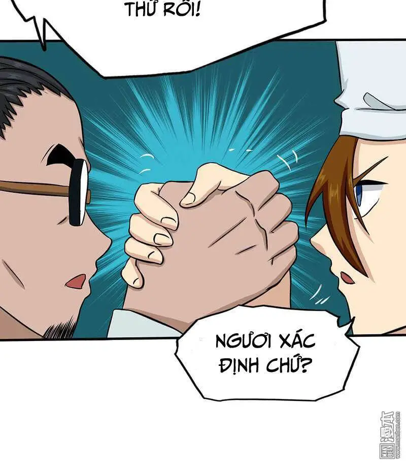 Địa Ngục Này Ta Mở Ra Đấy Nettruyen ZZZ Chương 19 Page 13