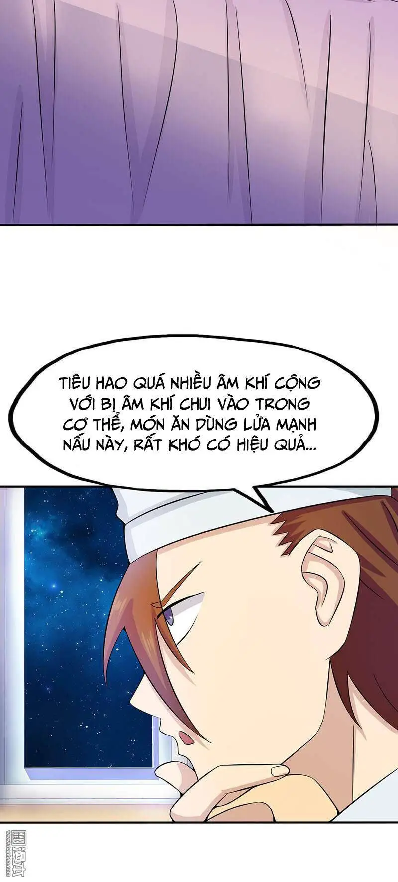 Địa Ngục Này Ta Mở Ra Đấy Nettruyen ZZZ Chương 19 Page 31