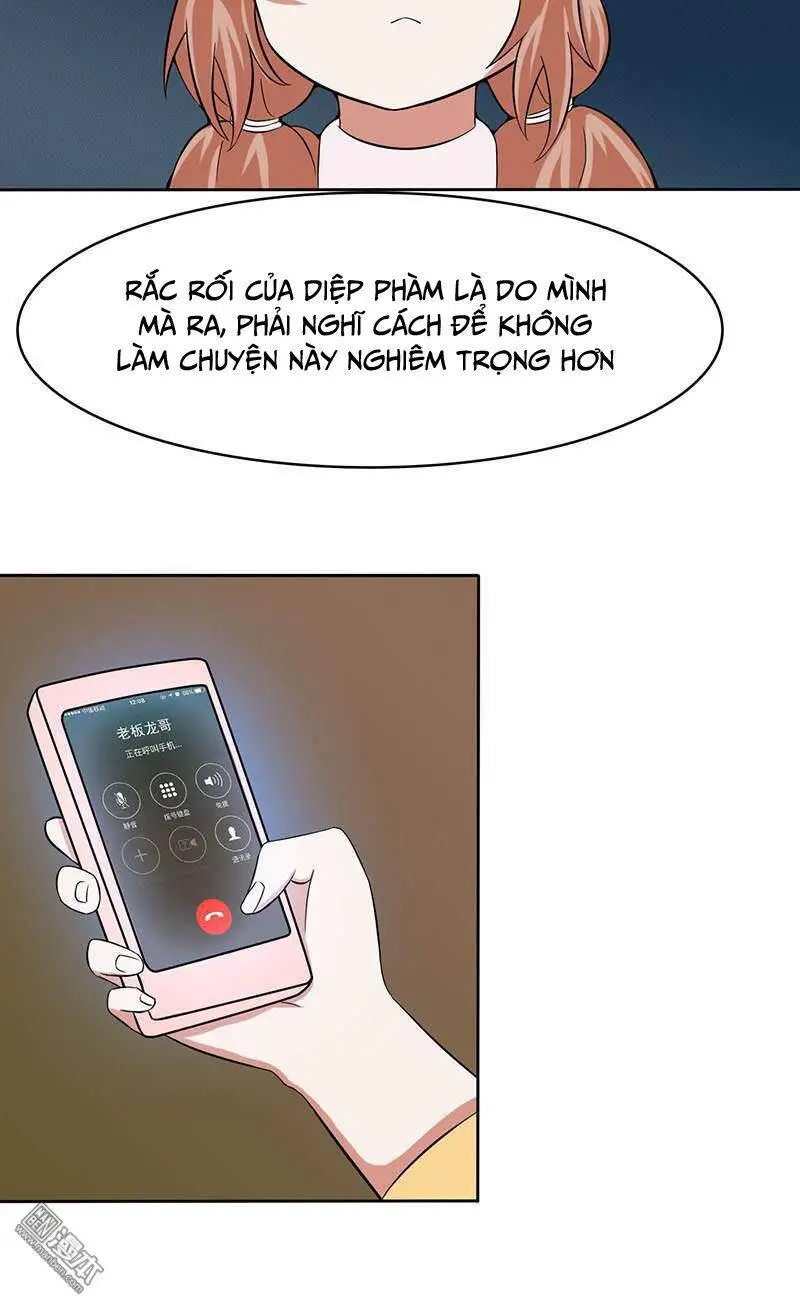 Địa Ngục Này Ta Mở Ra Đấy Nettruyen ZZZ Chương 6 Page 3
