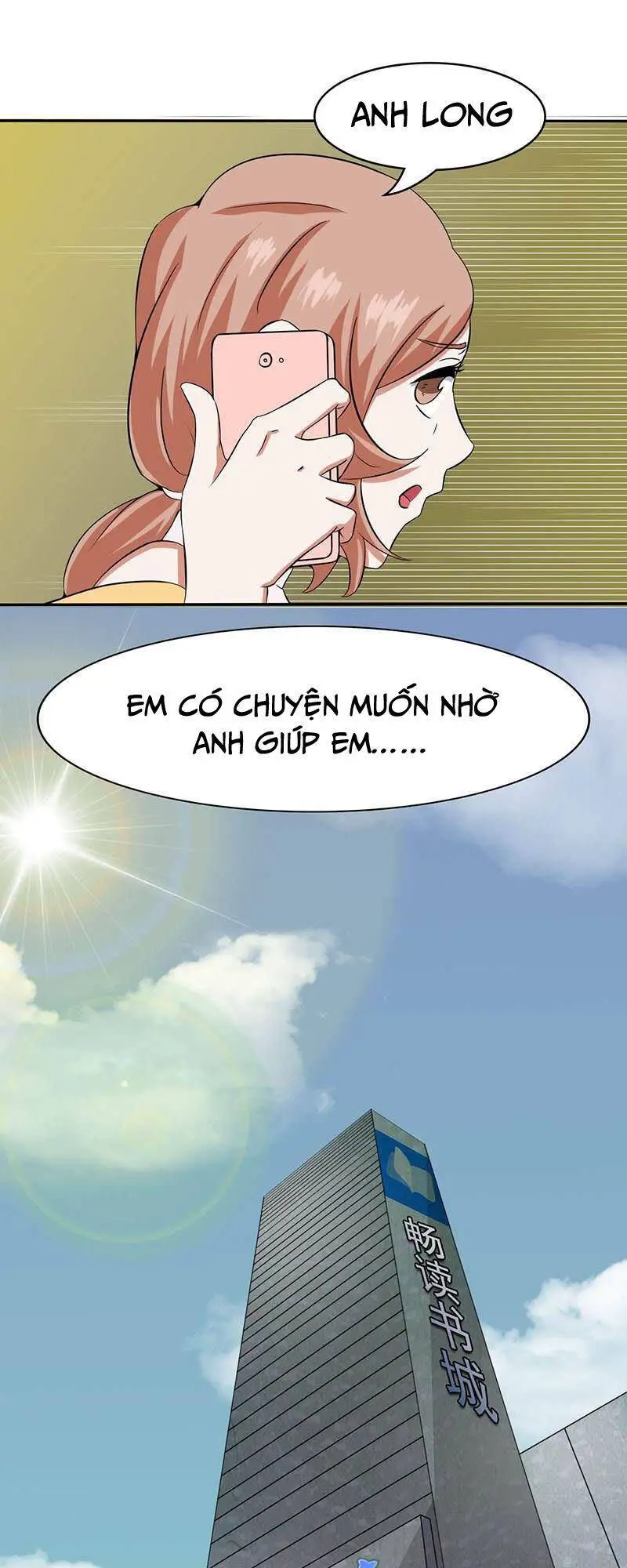 Địa Ngục Này Ta Mở Ra Đấy Nettruyen ZZZ Chương 6 Page 4