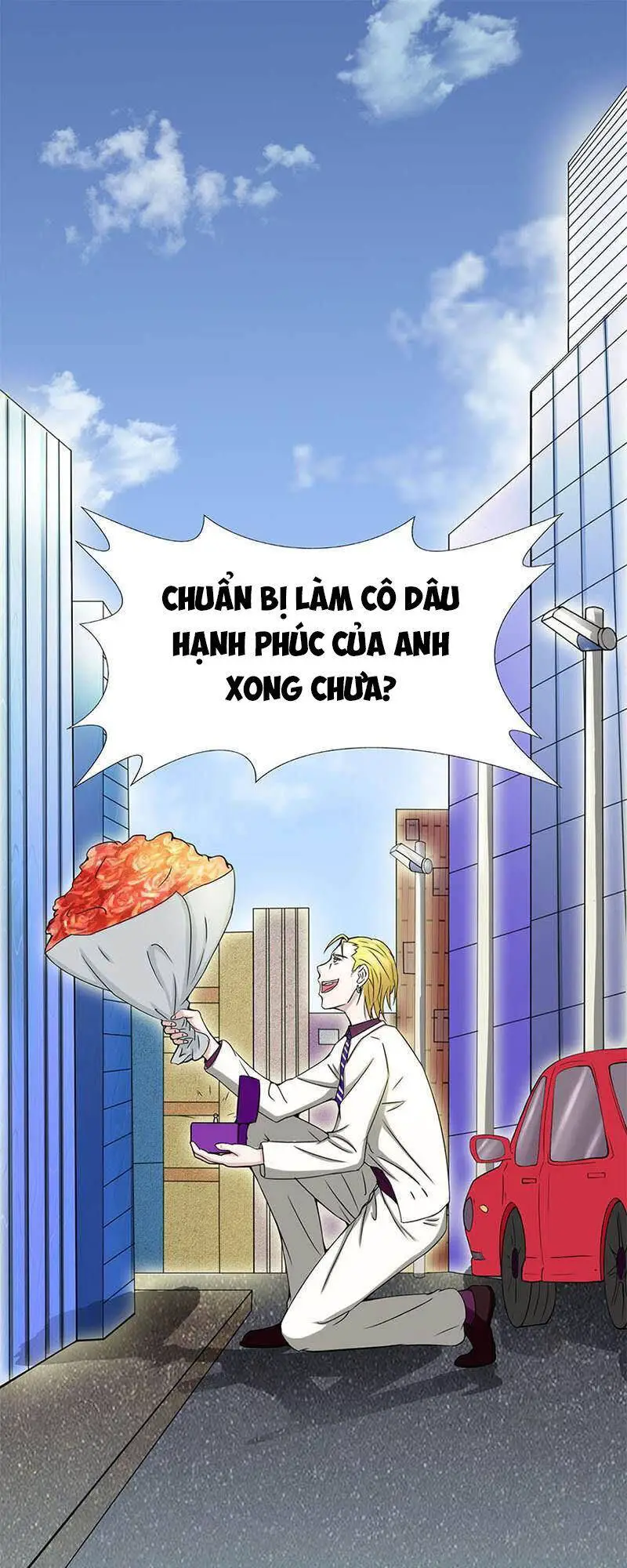 Địa Ngục Này Ta Mở Ra Đấy Nettruyen ZZZ Chương 5 Page 2