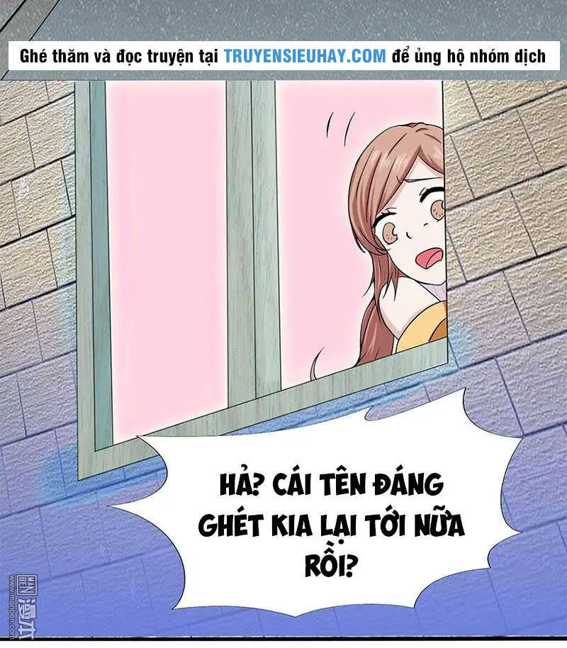 Địa Ngục Này Ta Mở Ra Đấy Nettruyen ZZZ Chương 5 Page 3