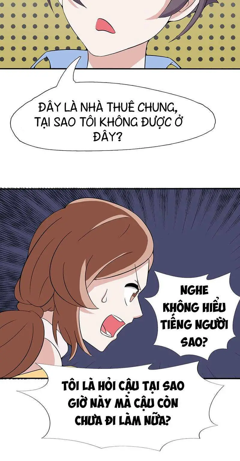 Địa Ngục Này Ta Mở Ra Đấy Nettruyen ZZZ Chương 5 Page 9