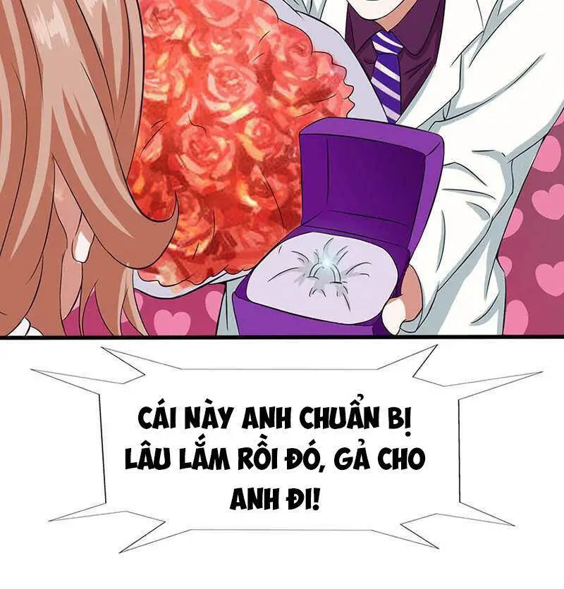 Địa Ngục Này Ta Mở Ra Đấy Nettruyen ZZZ Chương 5 Page 25