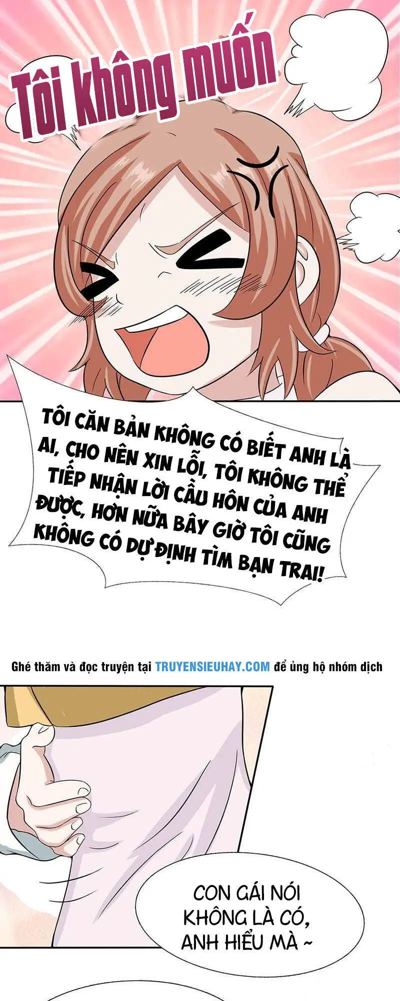 Địa Ngục Này Ta Mở Ra Đấy Nettruyen ZZZ Chương 5 Page 26