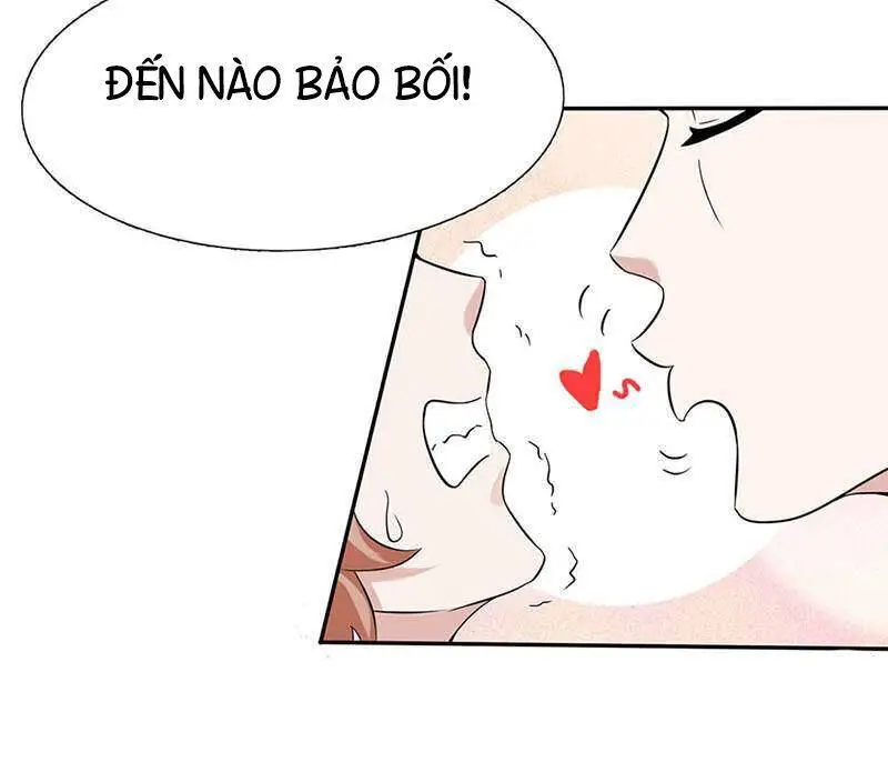 Địa Ngục Này Ta Mở Ra Đấy Nettruyen ZZZ Chương 5 Page 27
