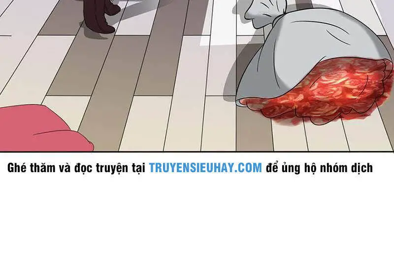 Địa Ngục Này Ta Mở Ra Đấy Nettruyen ZZZ Chương 5 Page 37