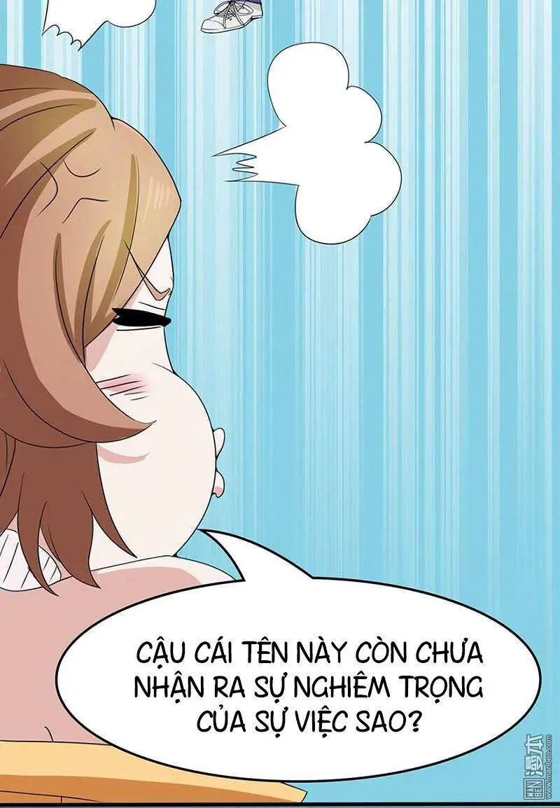 Địa Ngục Này Ta Mở Ra Đấy Nettruyen ZZZ Chương 5 Page 39