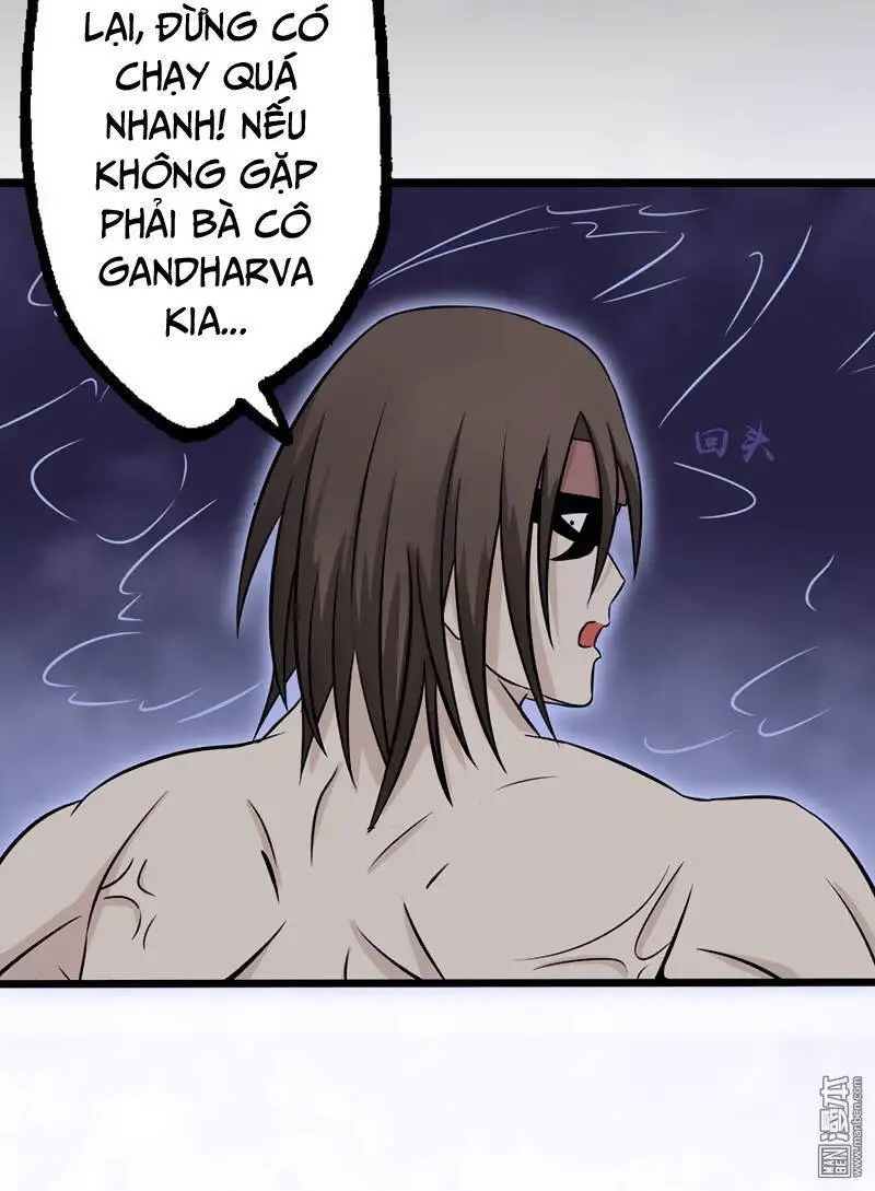 Địa Ngục Này Ta Mở Ra Đấy Nettruyen ZZZ Chương 29 Page 11