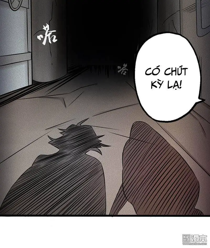 Địa Ngục Này Ta Mở Ra Đấy Nettruyen ZZZ Chương 29 Page 13