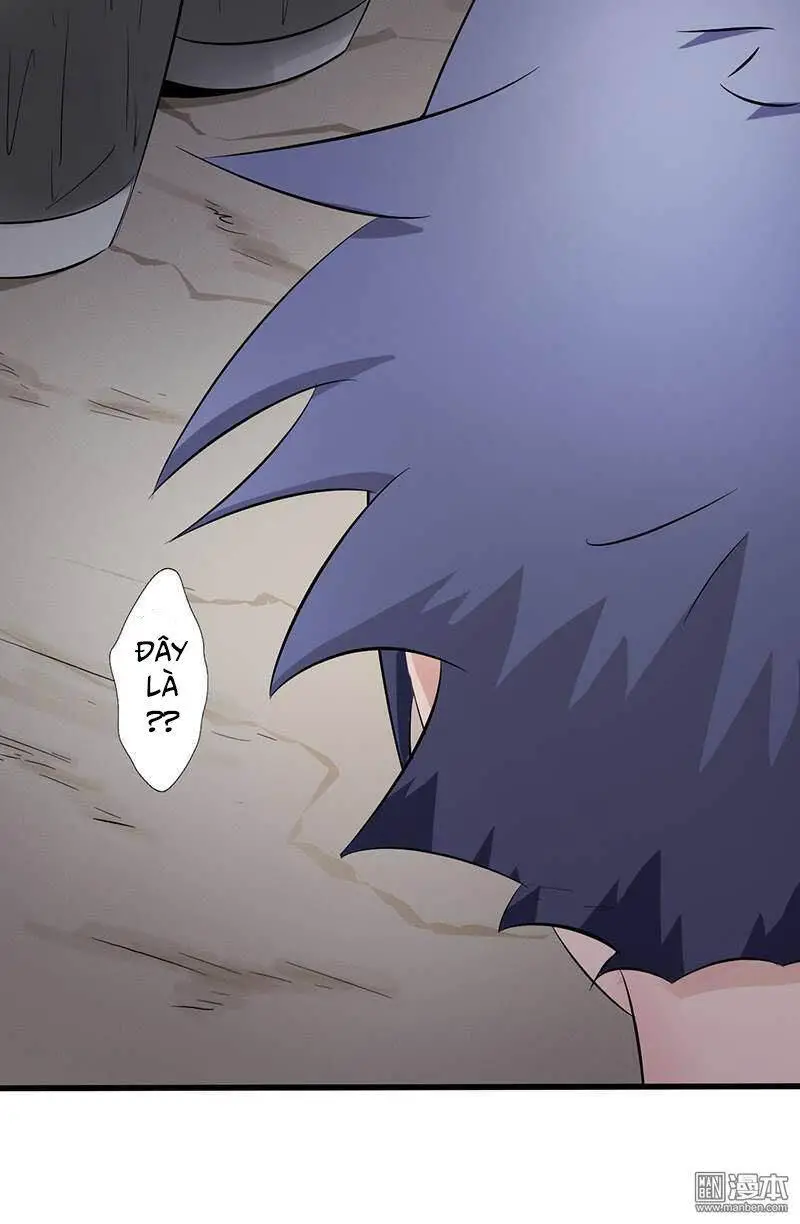 Địa Ngục Này Ta Mở Ra Đấy Nettruyen ZZZ Chương 29 Page 15