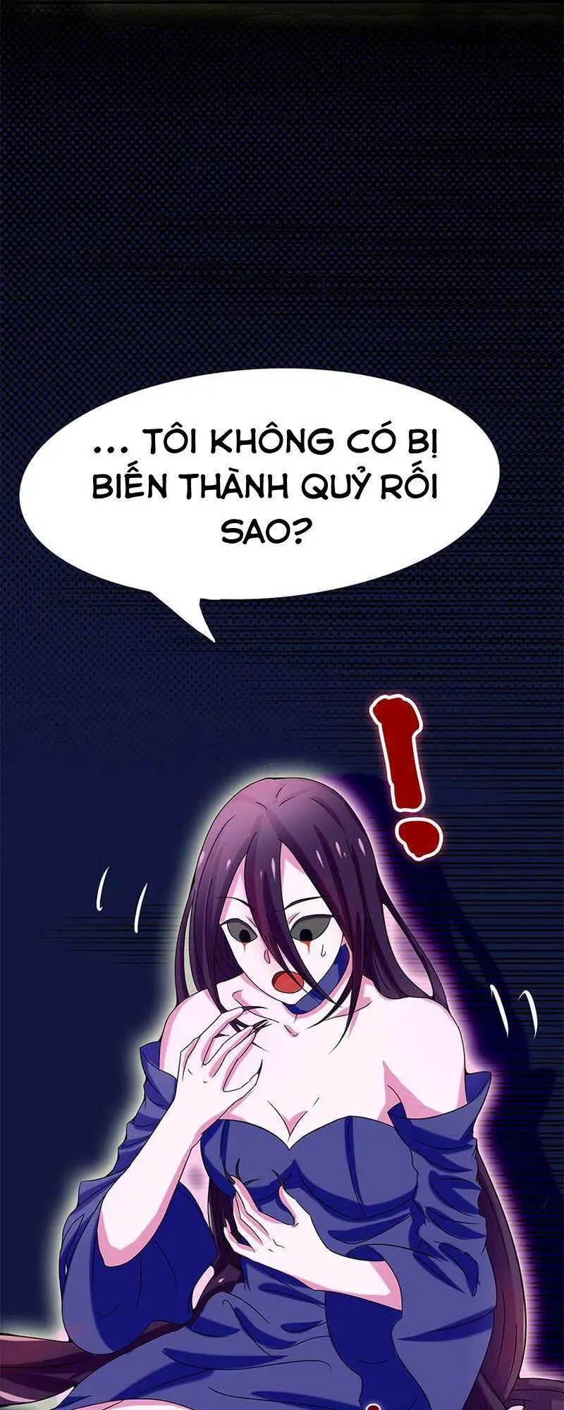 Địa Ngục Này Ta Mở Ra Đấy Nettruyen ZZZ Chương 4 Page 4