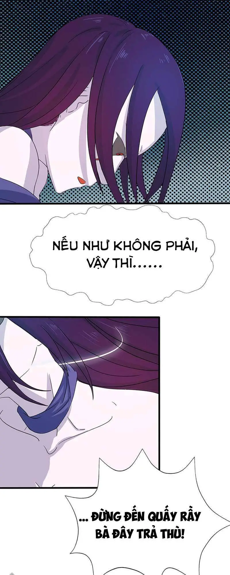 Địa Ngục Này Ta Mở Ra Đấy Nettruyen ZZZ Chương 4 Page 9