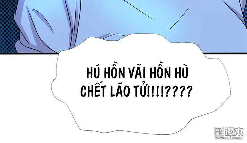 Địa Ngục Này Ta Mở Ra Đấy Nettruyen ZZZ Chương 4 Page 22