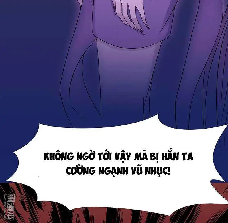 Địa Ngục Này Ta Mở Ra Đấy Nettruyen ZZZ Chương 4 Page 36