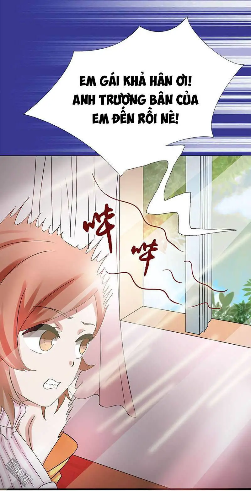 Địa Ngục Này Ta Mở Ra Đấy Nettruyen ZZZ Chương 4 Page 43