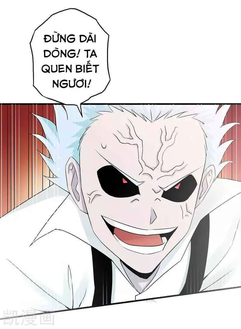 Địa Ngục Này Ta Mở Ra Đấy Nettruyen ZZZ Chương 87 Page 14