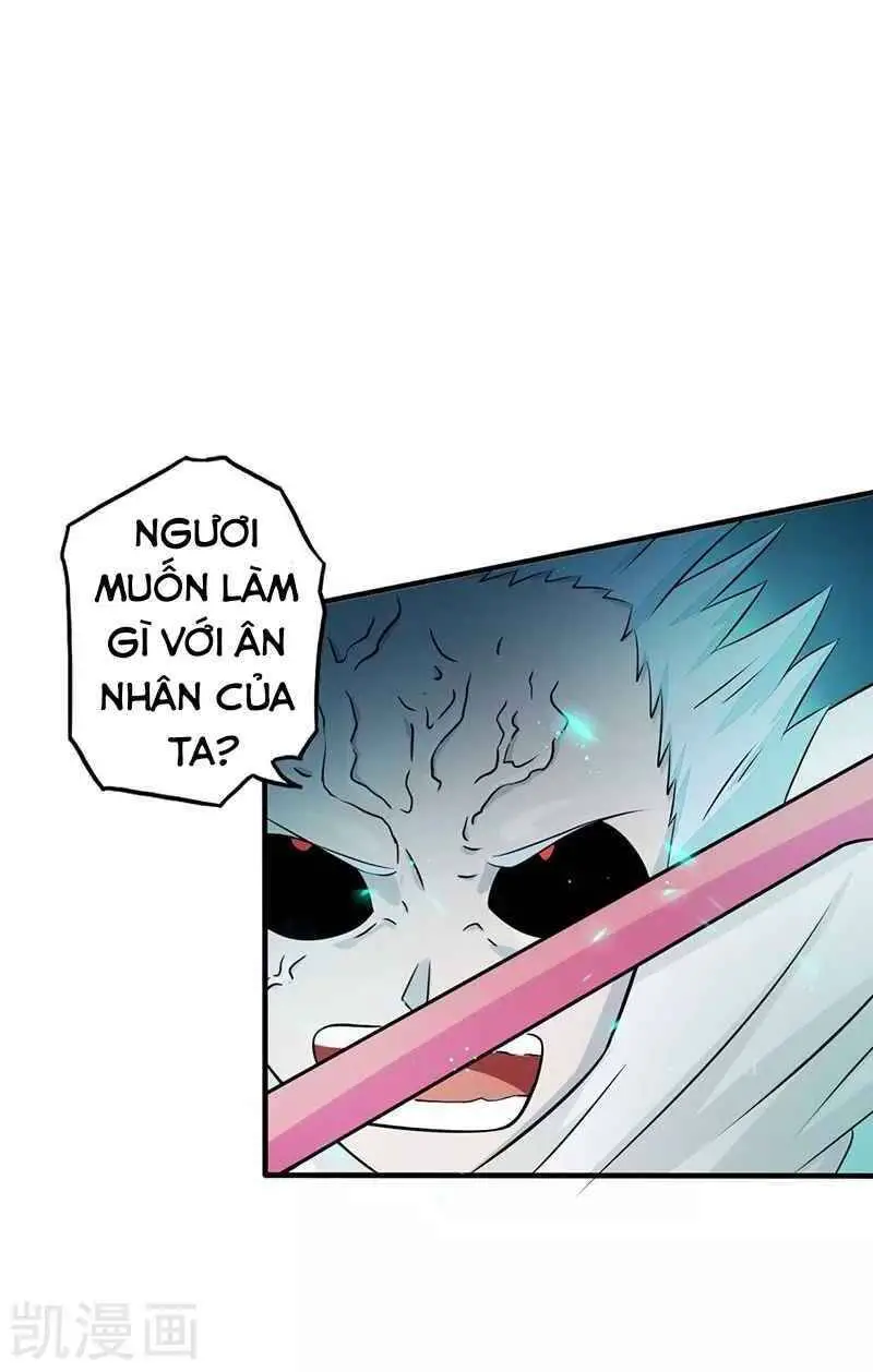 Địa Ngục Này Ta Mở Ra Đấy Nettruyen ZZZ Chương 87 Page 39