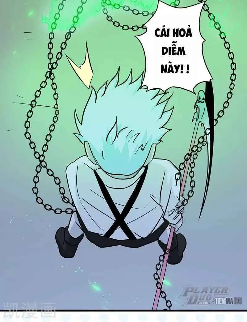 Địa Ngục Này Ta Mở Ra Đấy Nettruyen ZZZ Chương 87 Page 51