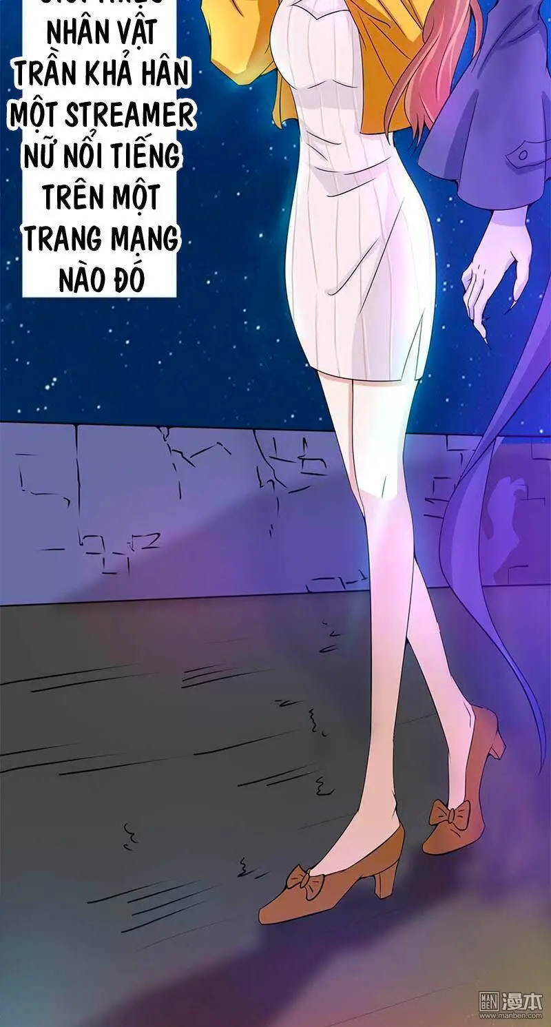 Địa Ngục Này Ta Mở Ra Đấy Nettruyen ZZZ Chương 2 Page 11