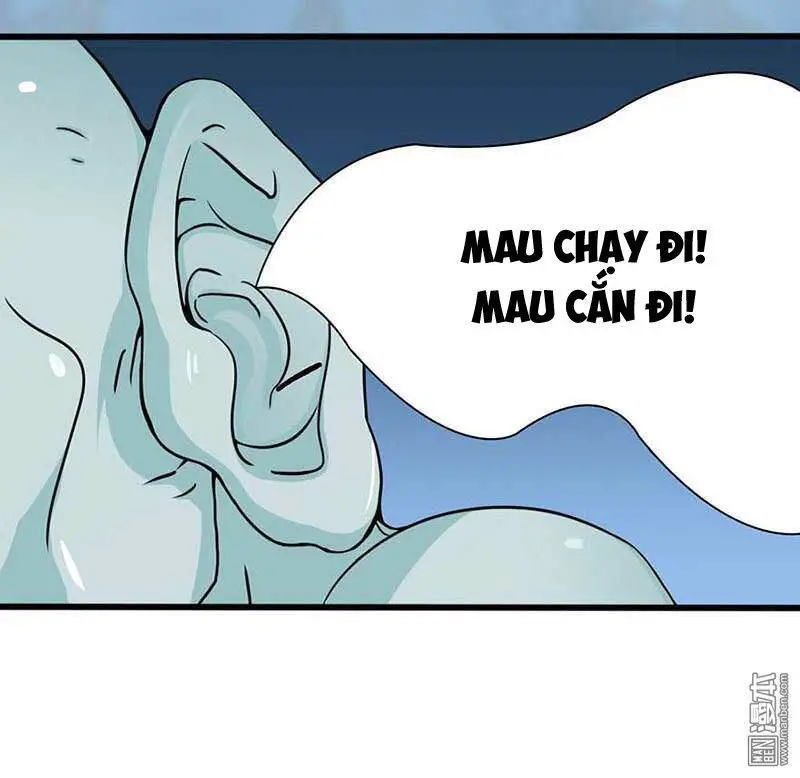 Địa Ngục Này Ta Mở Ra Đấy Nettruyen ZZZ Chương 3 Page 9