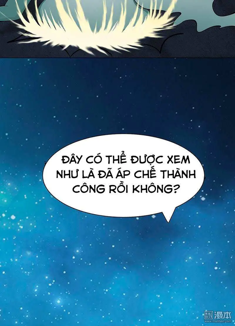 Địa Ngục Này Ta Mở Ra Đấy Nettruyen ZZZ Chương 3 Page 25