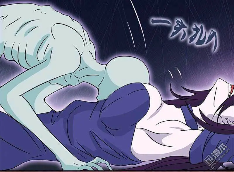 Địa Ngục Này Ta Mở Ra Đấy Nettruyen ZZZ Chương 3 Page 33
