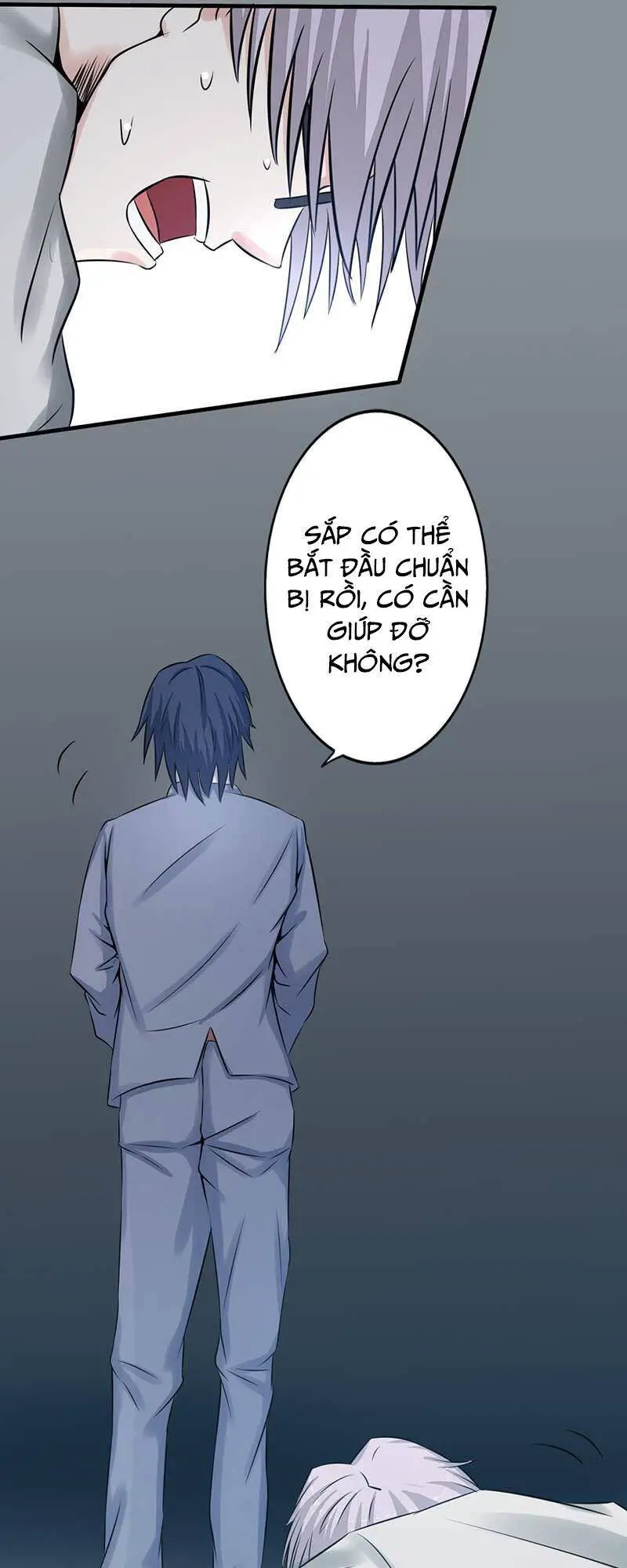 Địa Ngục Này Ta Mở Ra Đấy Nettruyen ZZZ Chương 35 Page 24