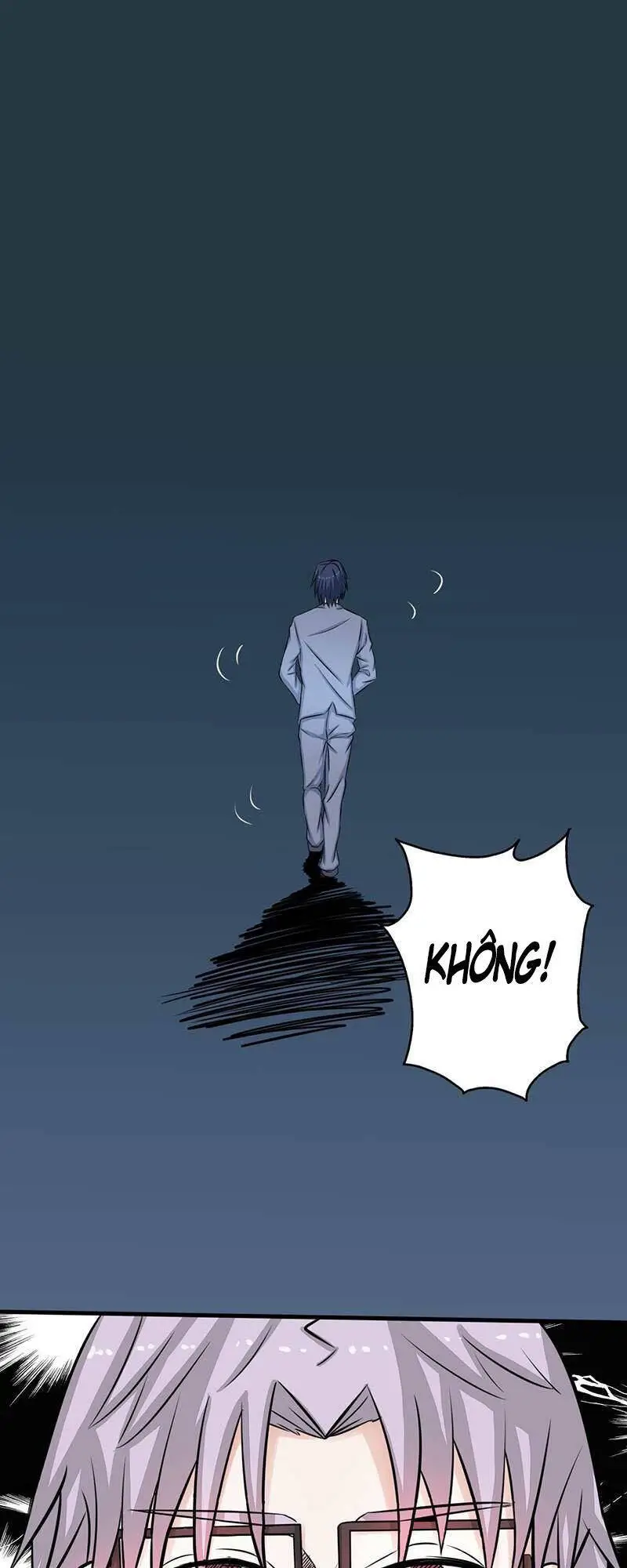 Địa Ngục Này Ta Mở Ra Đấy Nettruyen ZZZ Chương 35 Page 26