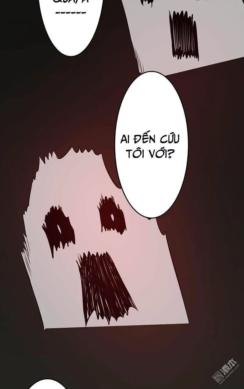 Địa Ngục Này Ta Mở Ra Đấy Nettruyen ZZZ Chương 35 Page 31
