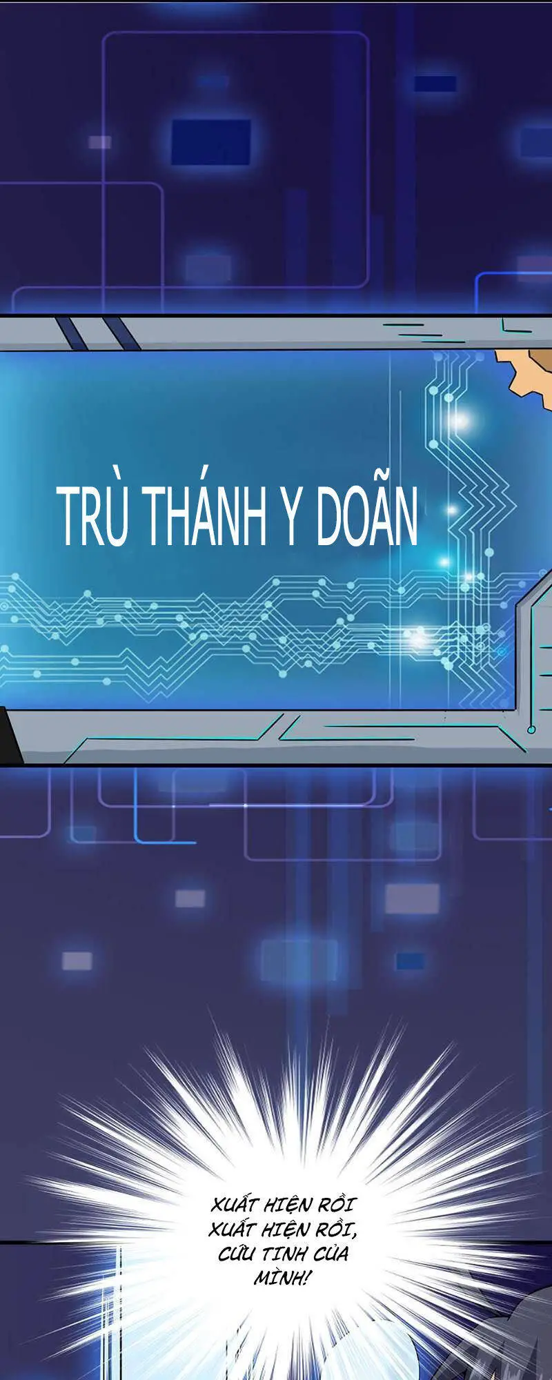 Địa Ngục Này Ta Mở Ra Đấy Nettruyen ZZZ Chương 18 Page 40