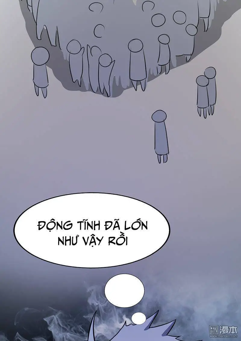 Địa Ngục Này Ta Mở Ra Đấy Nettruyen ZZZ Chương 42 Page 8