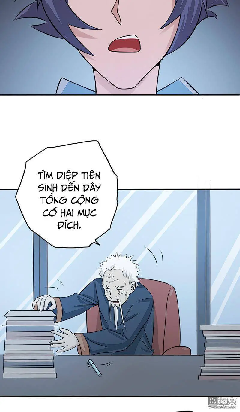 Địa Ngục Này Ta Mở Ra Đấy Nettruyen ZZZ Chương 42 Page 24
