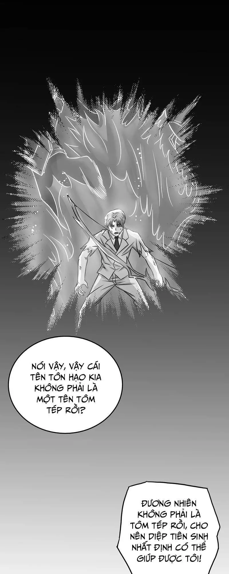 Địa Ngục Này Ta Mở Ra Đấy Nettruyen ZZZ Chương 42 Page 29
