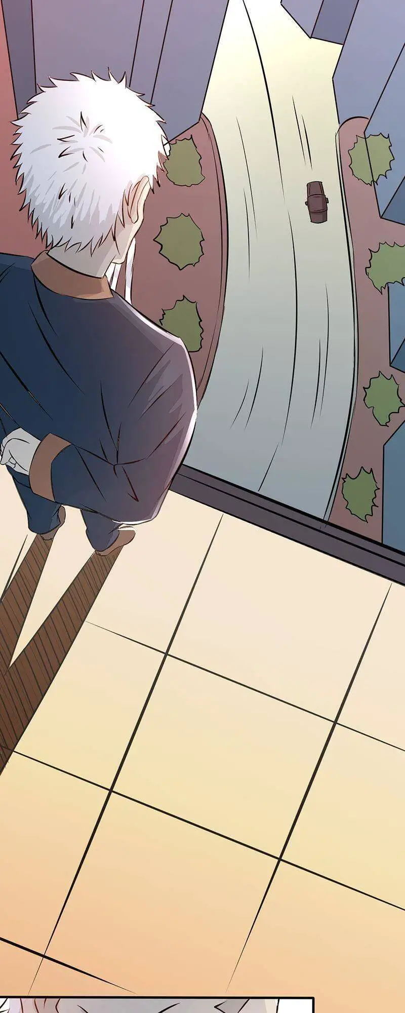 Địa Ngục Này Ta Mở Ra Đấy Nettruyen ZZZ Chương 42 Page 37